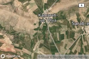 Cheshmeh-ye Sarab-e Shahini