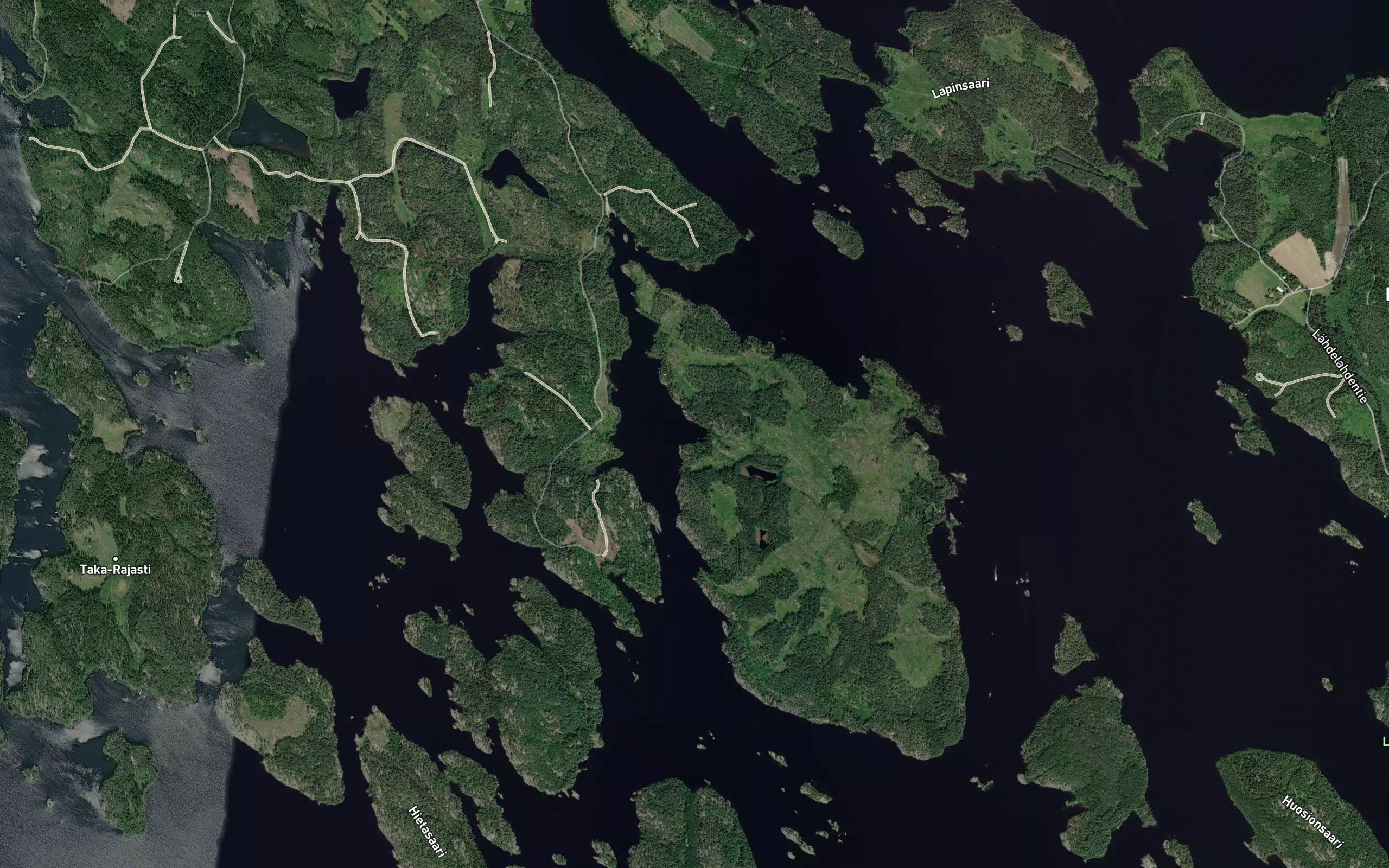 Talvitienlahti