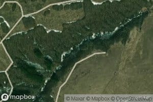 Ovrag Klyuchishchenskiy