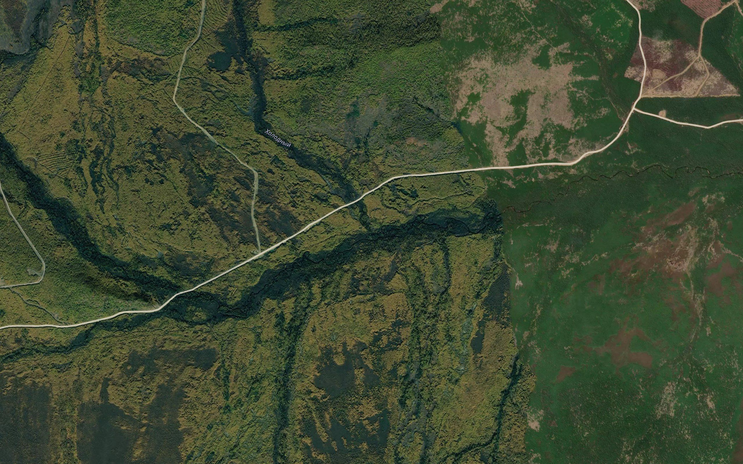 Kholodnyy