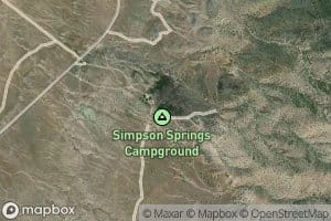 Simpson Springs