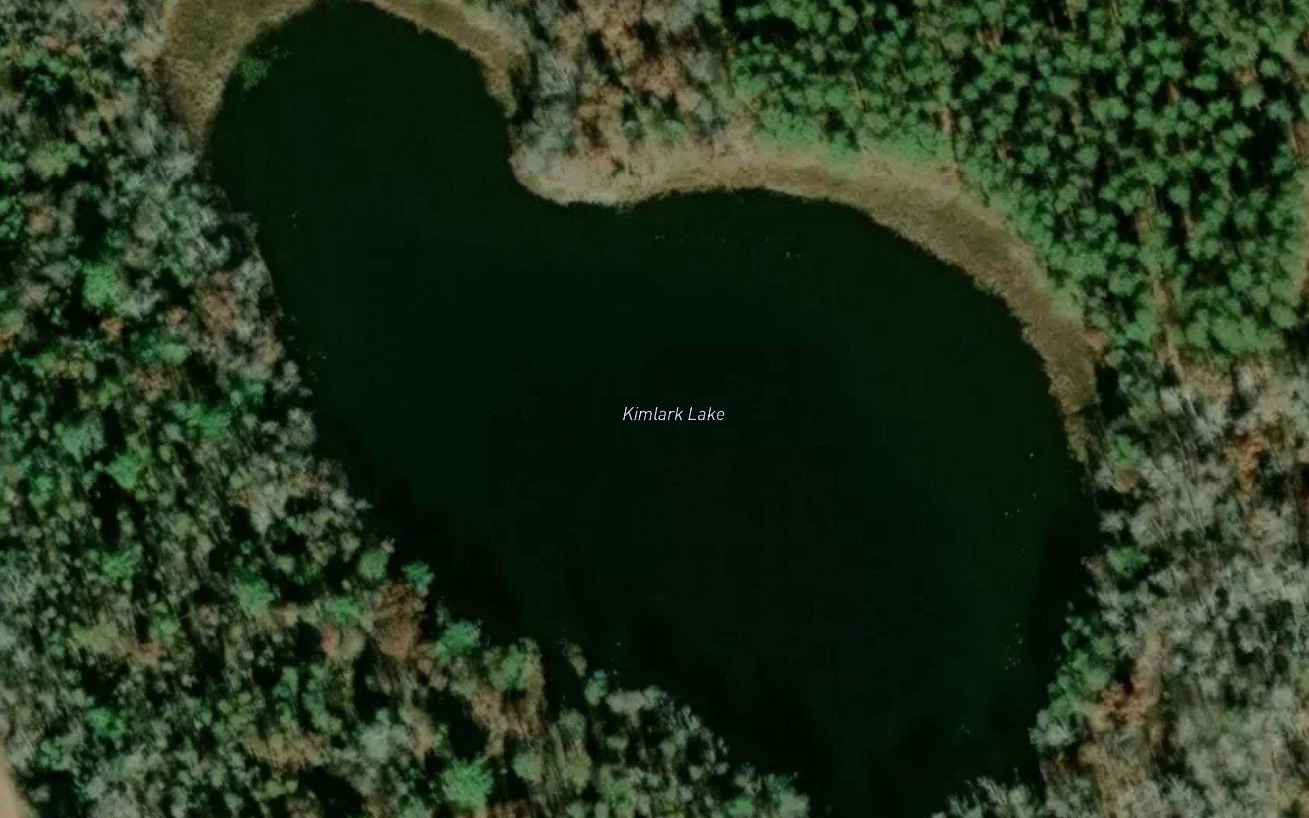Kimlark Lake