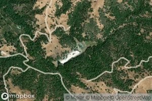 Cherry Flat Reservoir