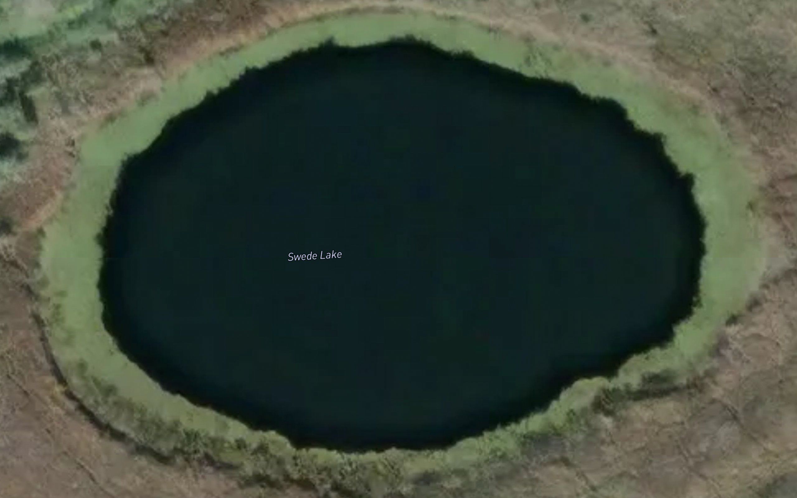 Swede Lake