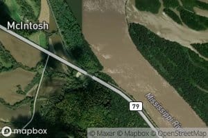 Little Calumet Creek