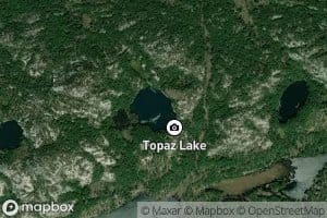 Topaz Lake
