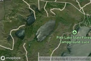 Little Pike Lake