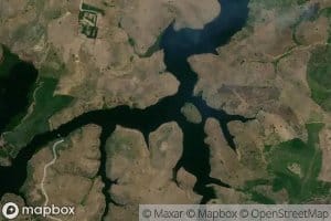 Represa Jacarecica II