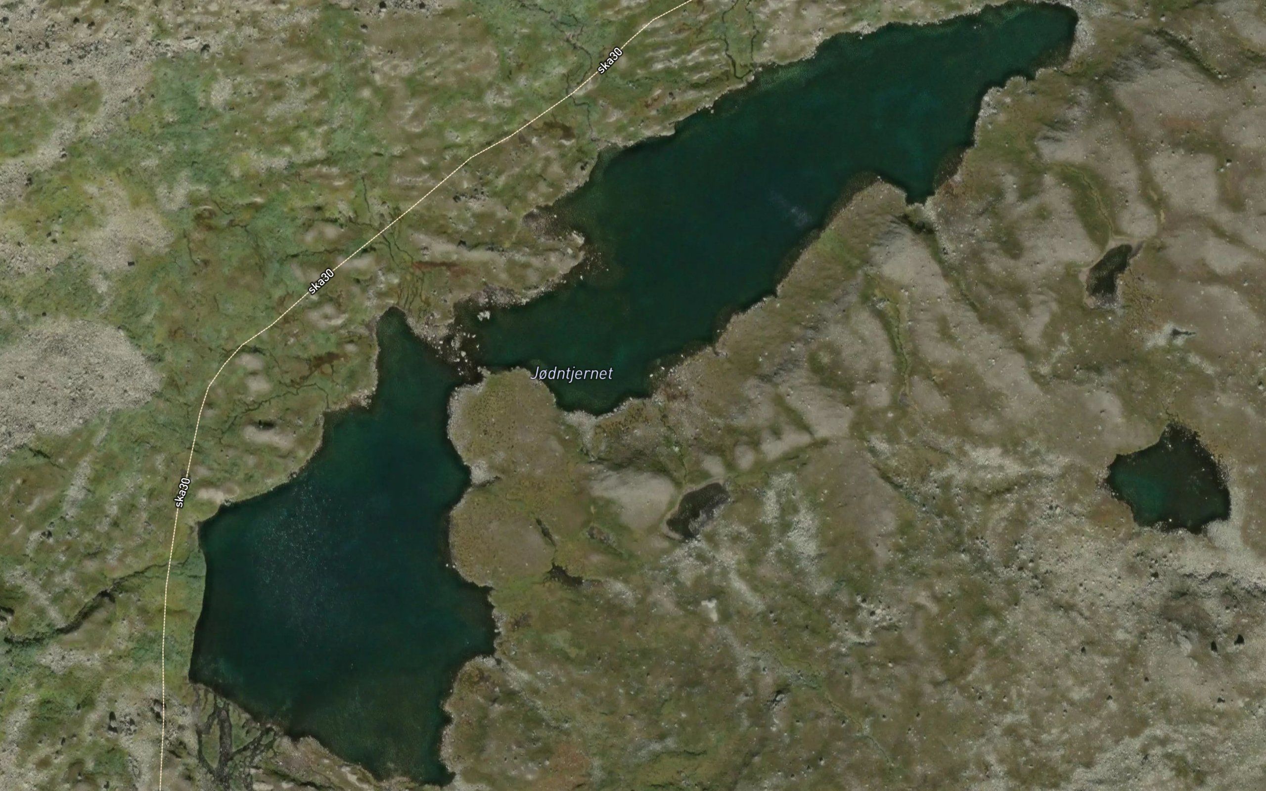 Jotjernet