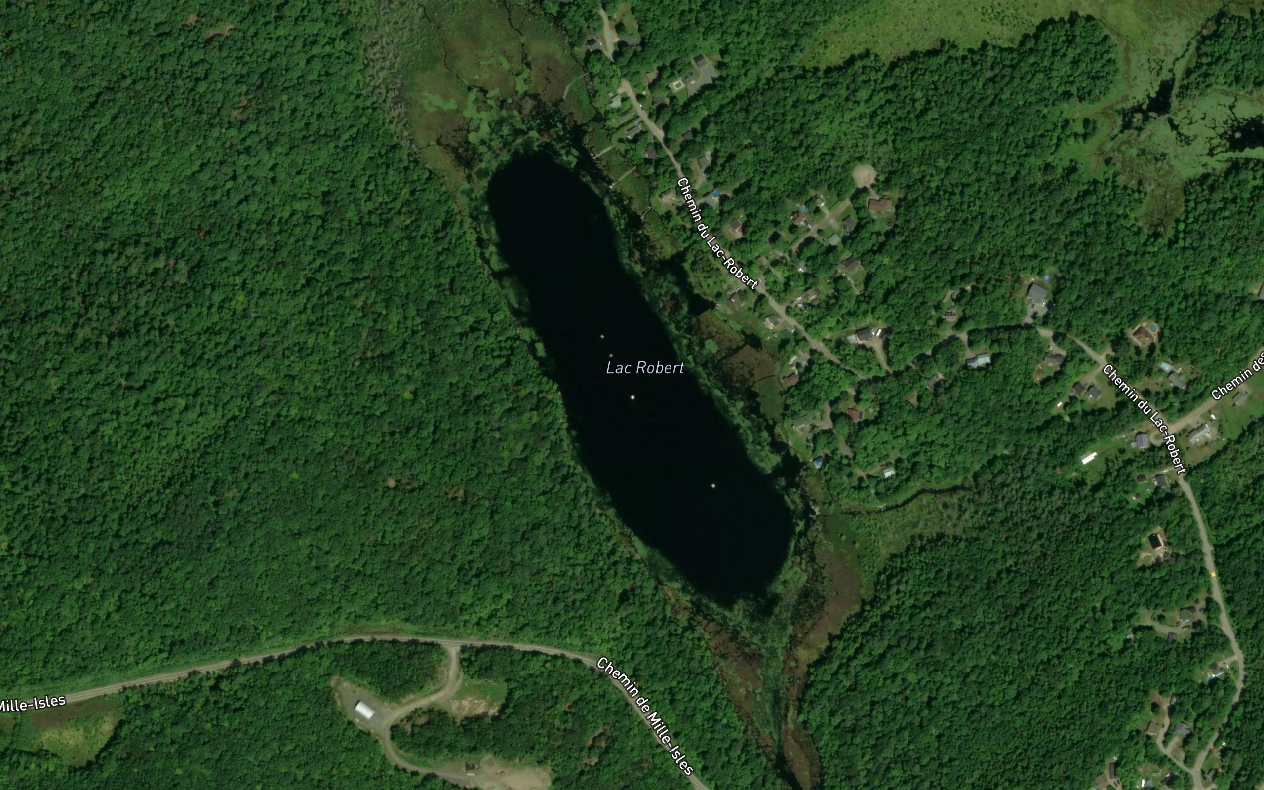 Lac Robert