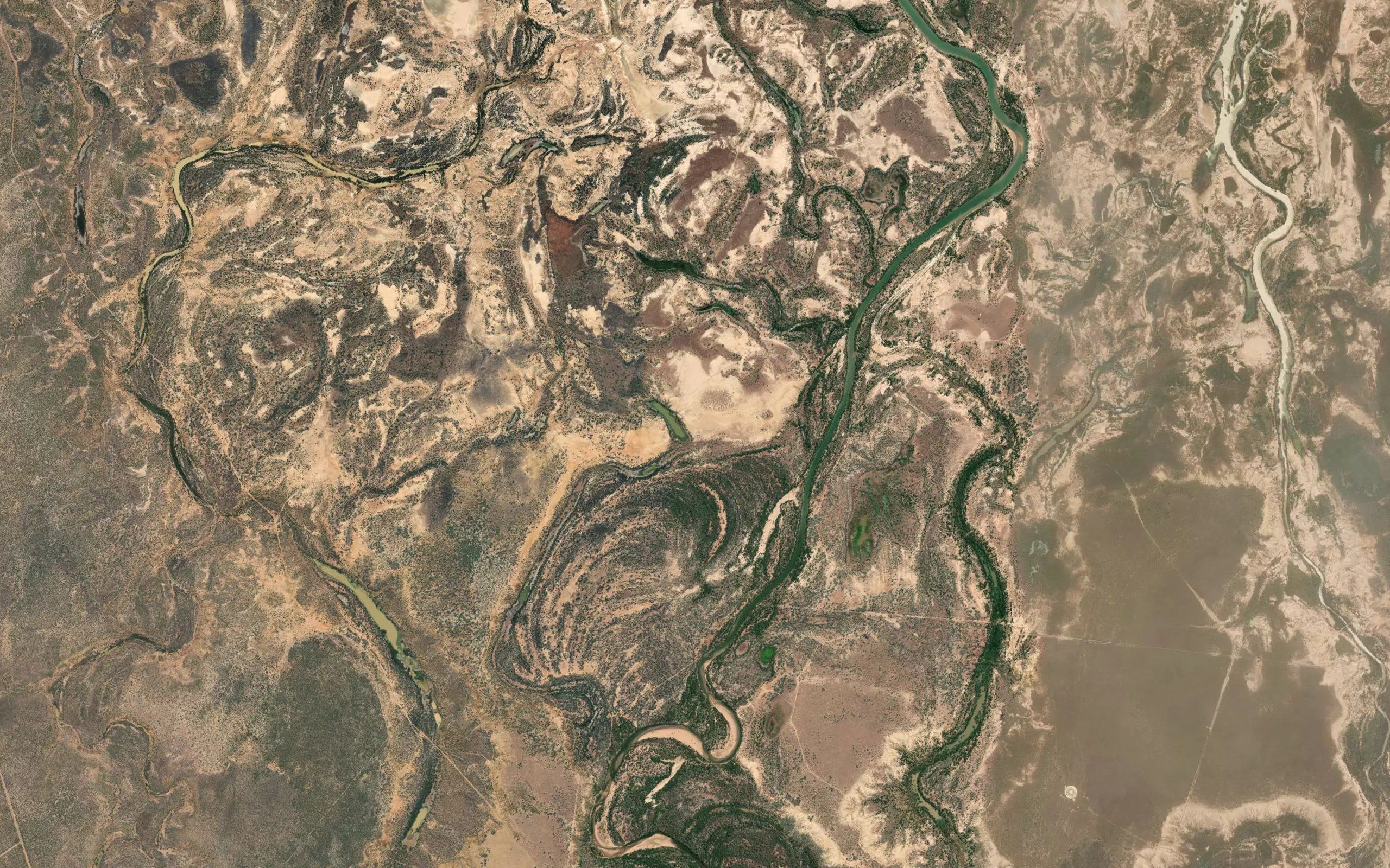 Goose Lagoon