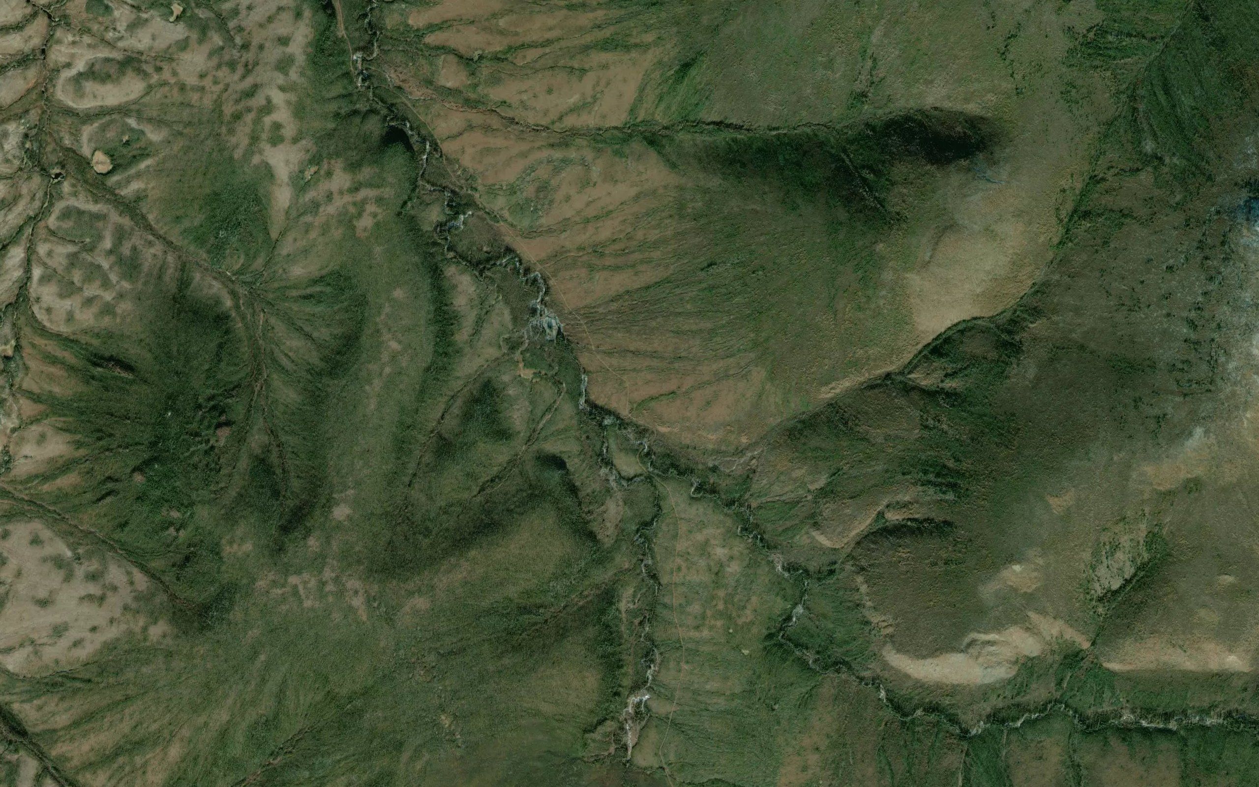 Frisco Creek