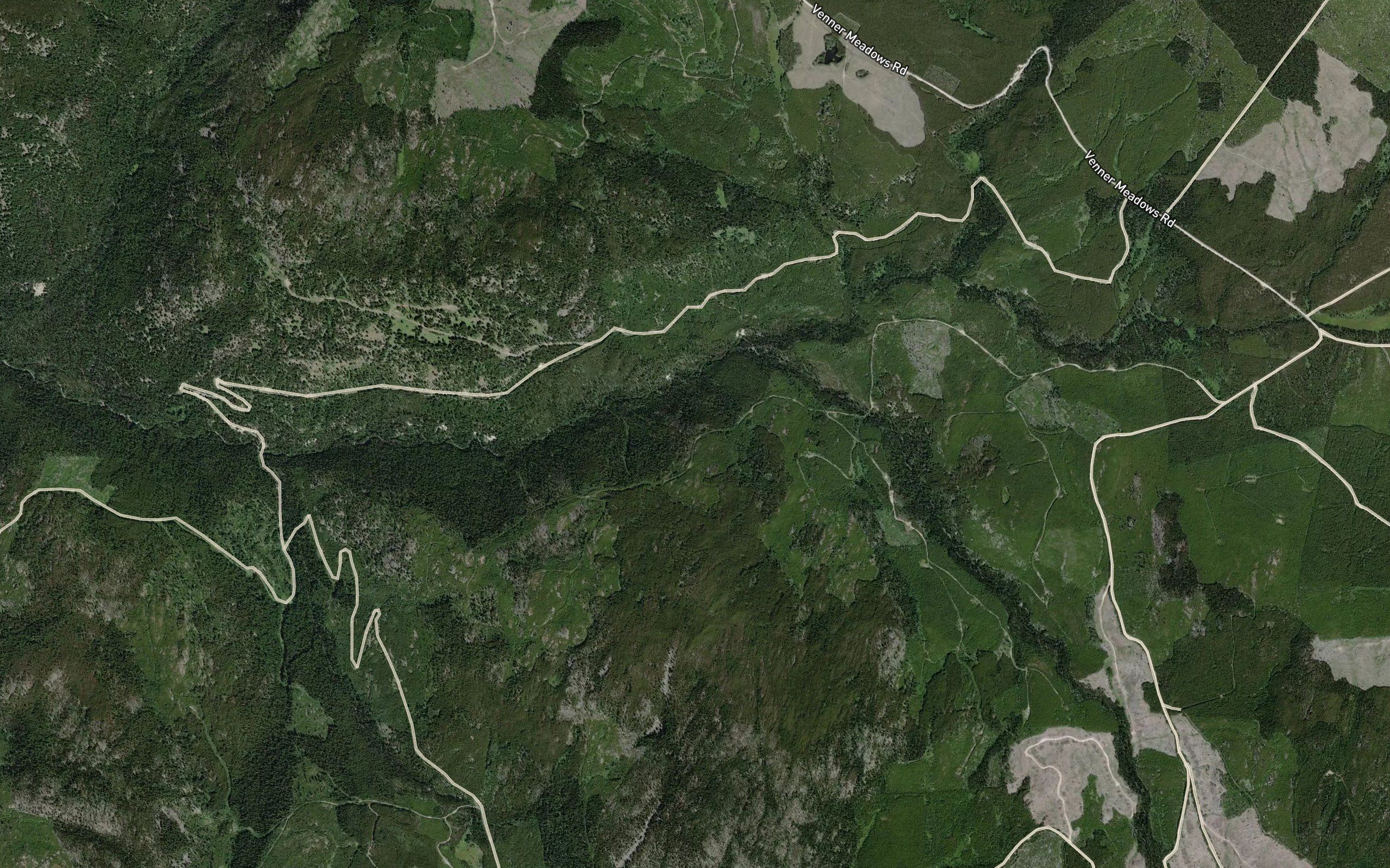 McIntyre Creek