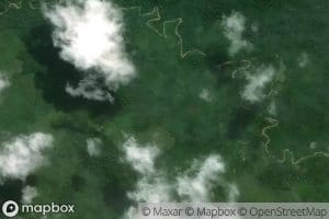 Sungai Anggang Kecil