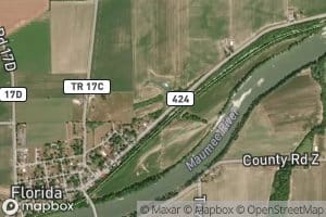 Miami and Erie Canal