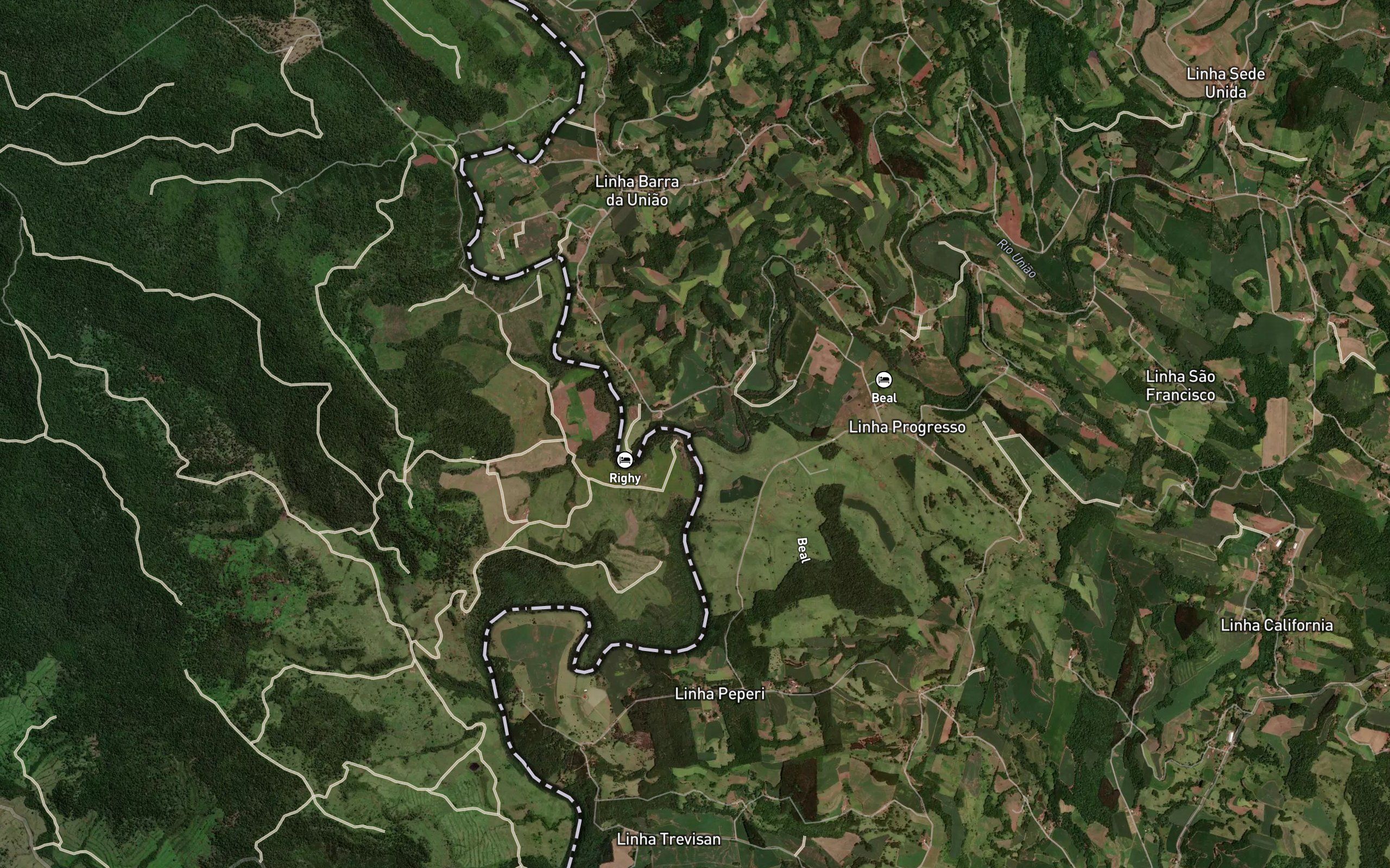 Rio Uniao