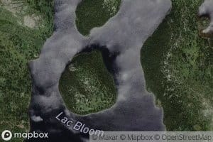 Lac Bloom