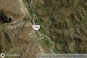 Quebrada Chicchirajra