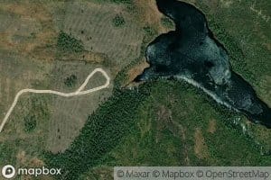 Ozero Verkhneye Red"yarvi