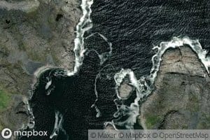 Guba Zapadnaya Shcherbinikha