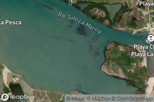 Rio Soto La Marina