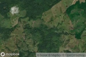 Quebrada La Esperanza