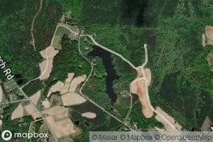 City Water Works Lake