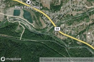 Salmon Creek