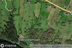 Vorhaugbekken