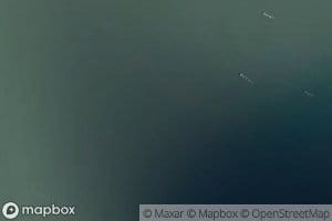 Samsa Inlet (historical)