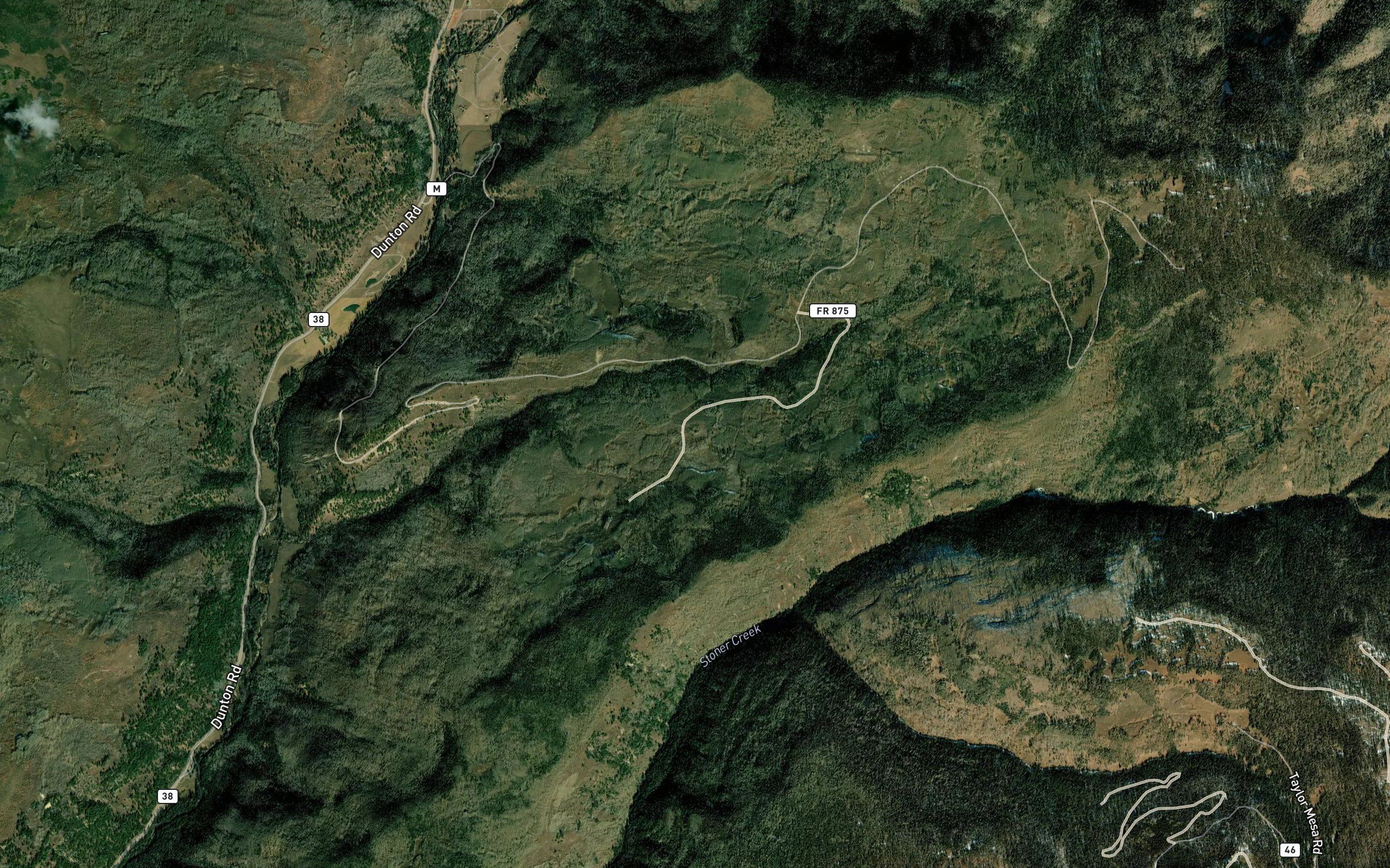 Auto Way Spring Reservoir