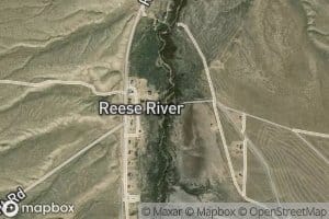 Clear Creek