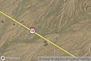 Quebrada de Las Moras