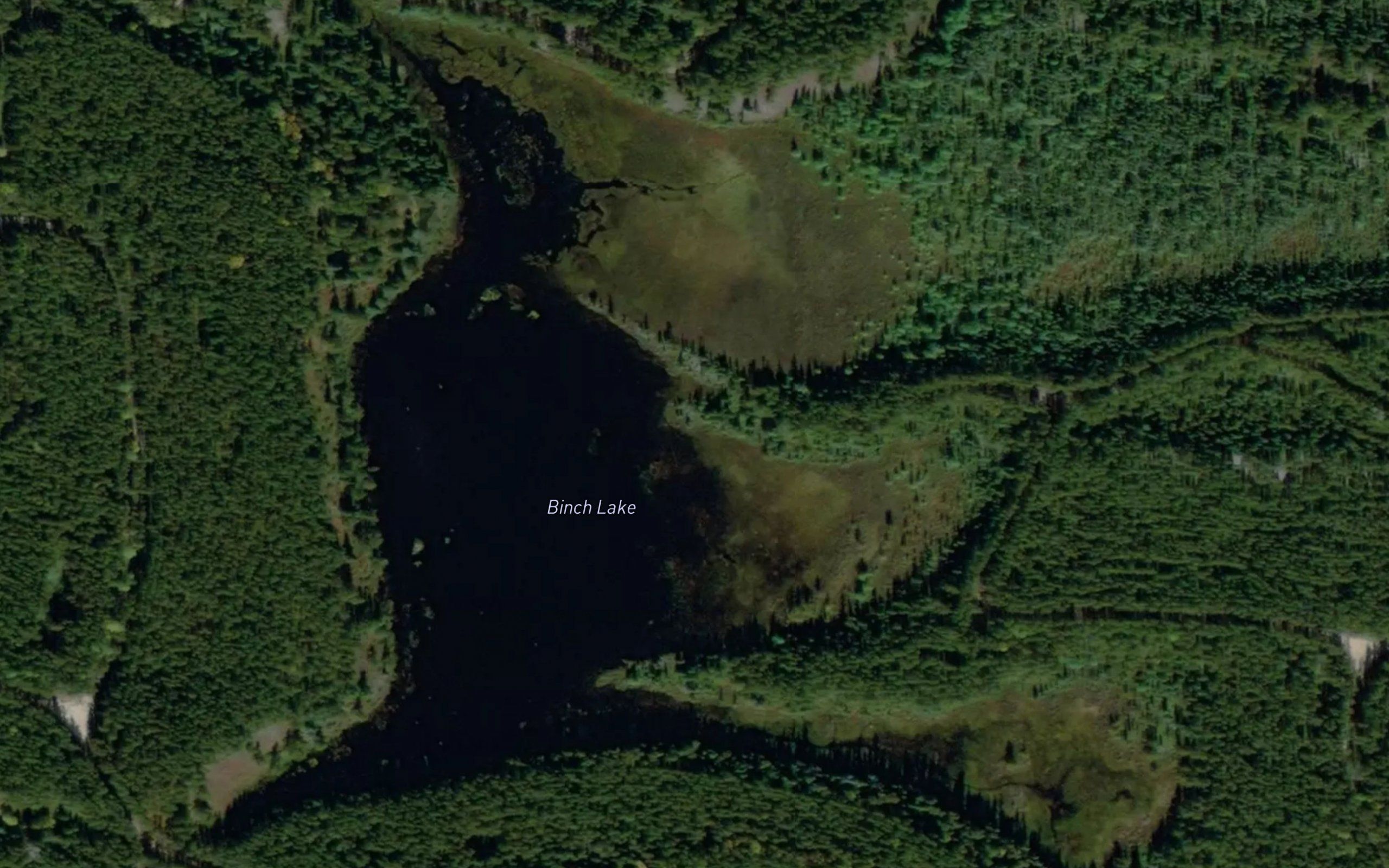 Binch Lake