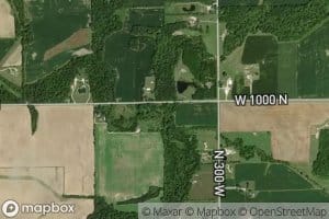 West Branch Clear Creek