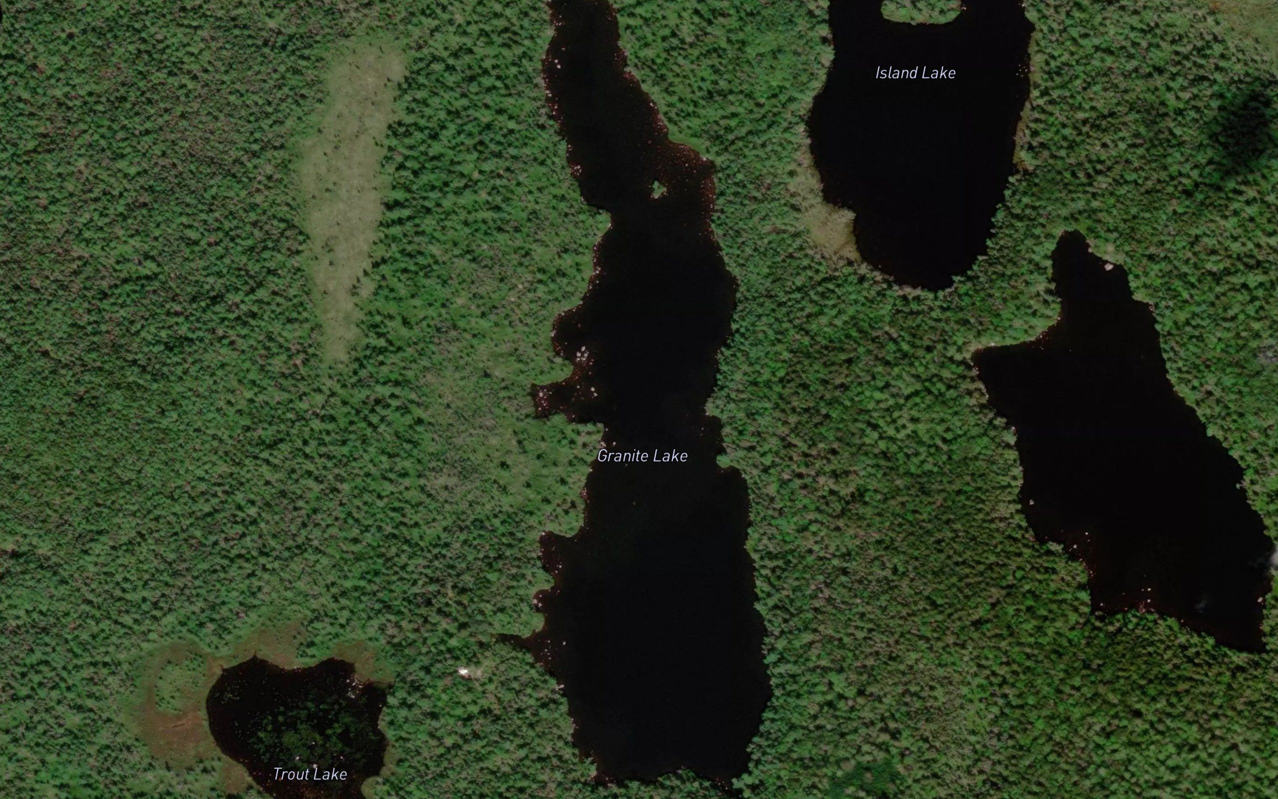Granite Lake