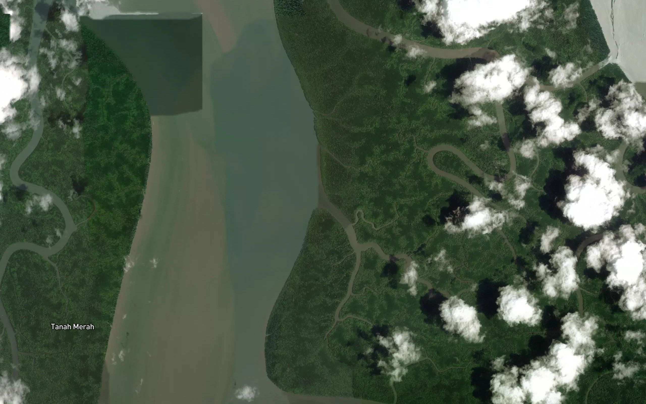 Sungai Magatowawere