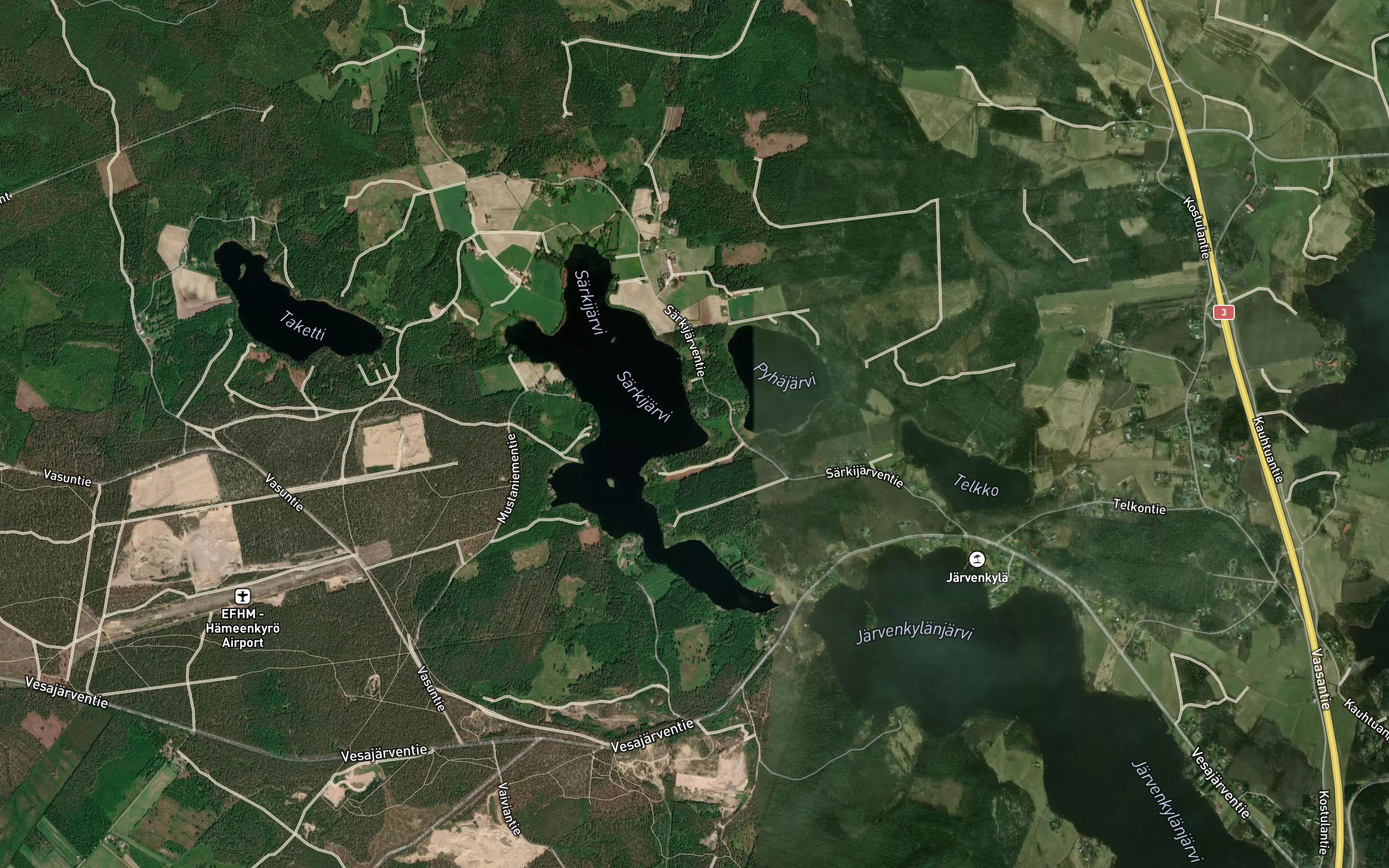 Paastonniitunlahti