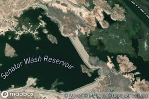 Senator Wash Reservoir