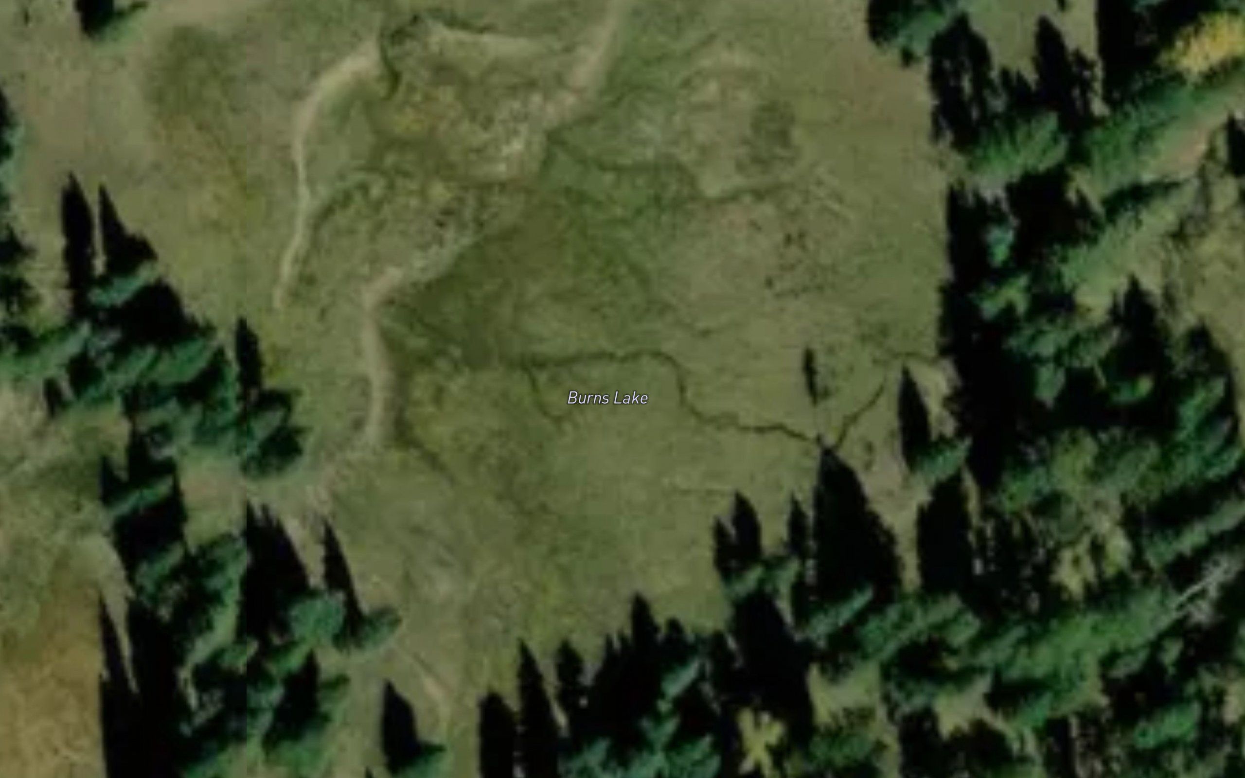 Burns Lake
