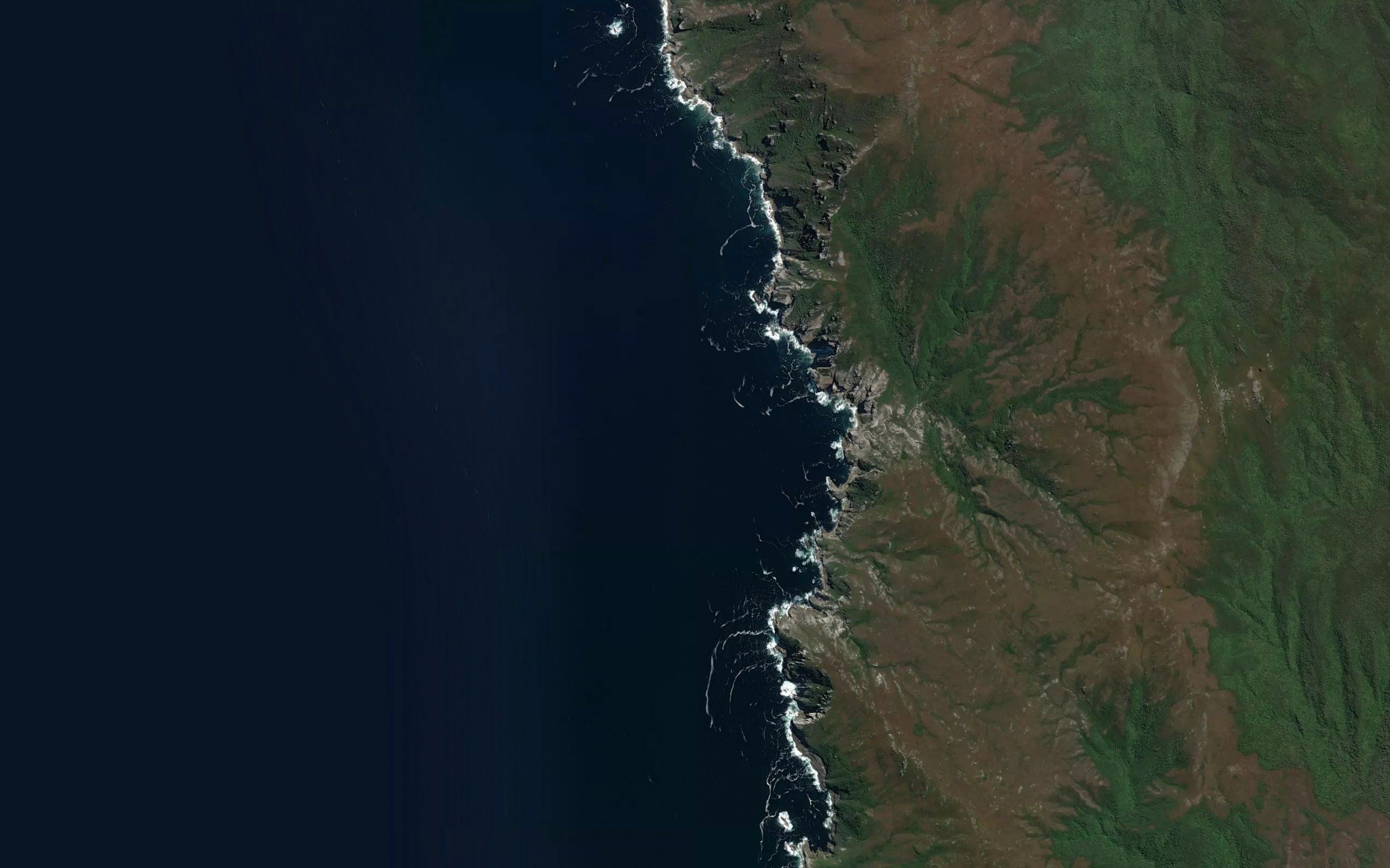 Open Bay