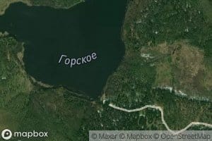 Ozero Gorskoye
