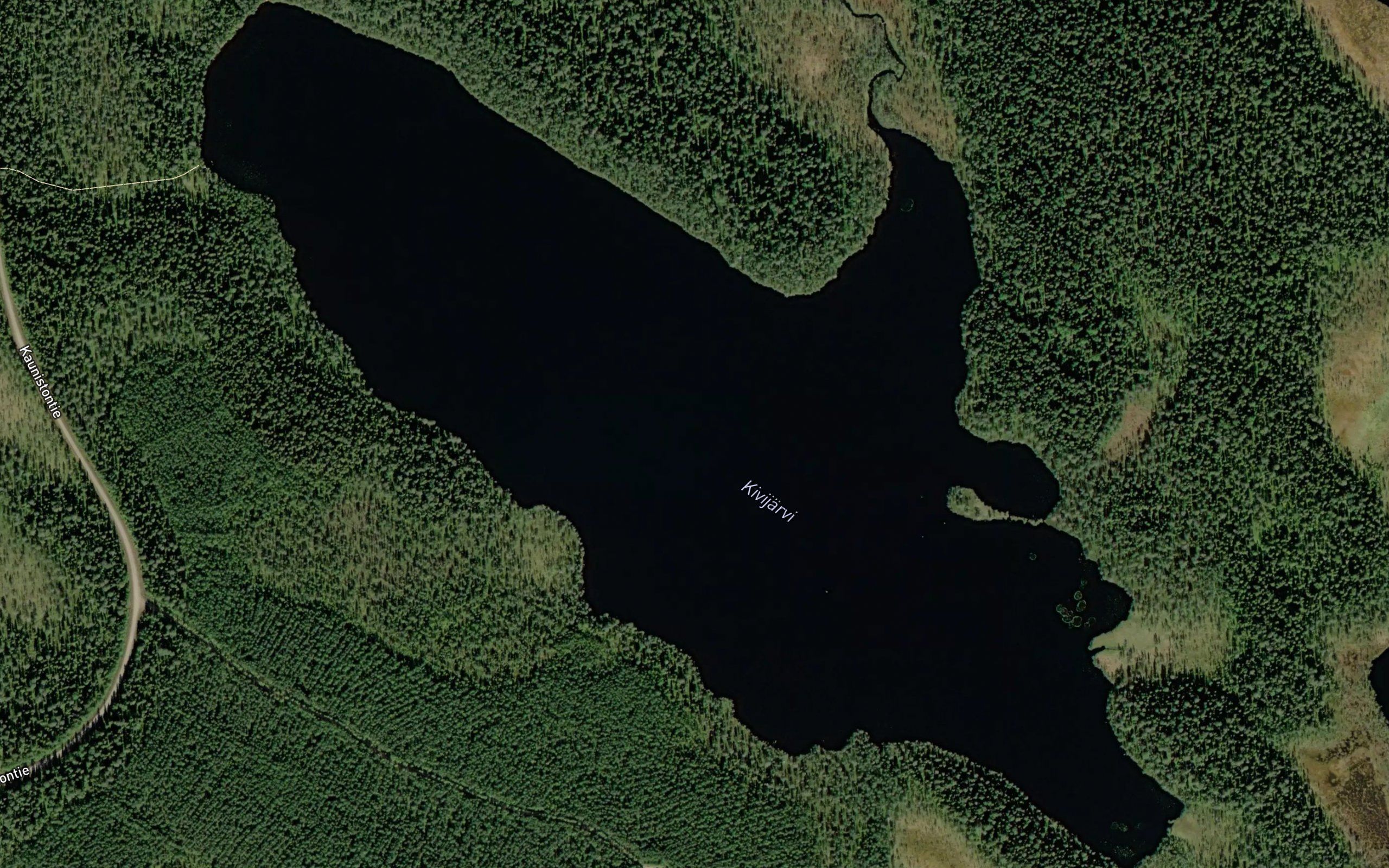 Kivijarvi