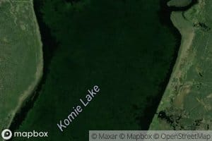 Komie Lake