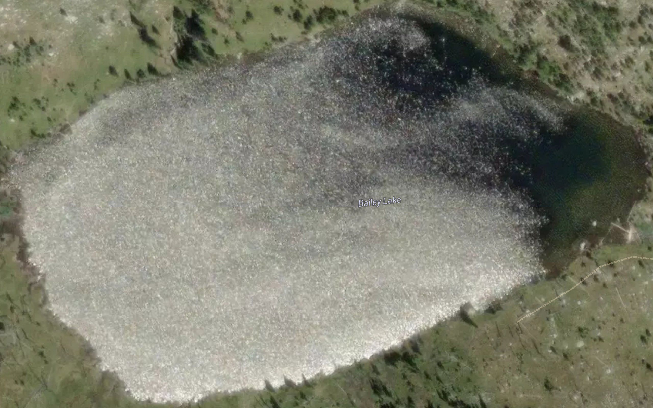 Bailey Lake