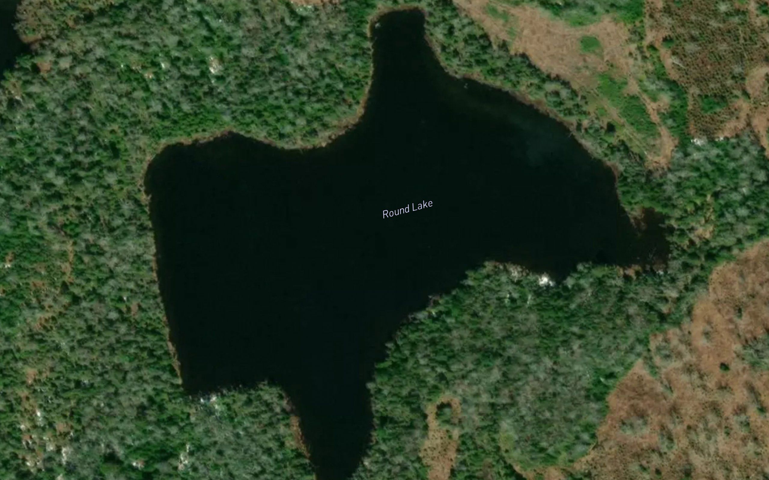 Round Lake