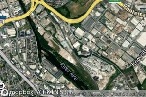 Aire and Calder Navigation