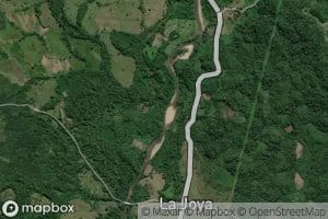 Quebrada San Vicente