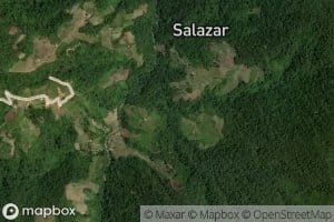 Quebrada Estanislado