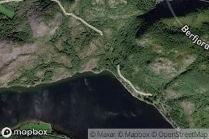 Hestvika
